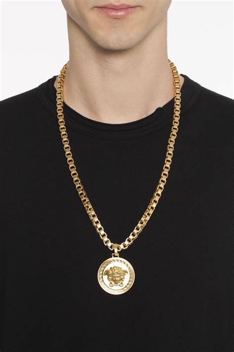 cheap mens versace jewelry|versace men's jewelry stores.